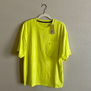NWT All In Motion Shirt